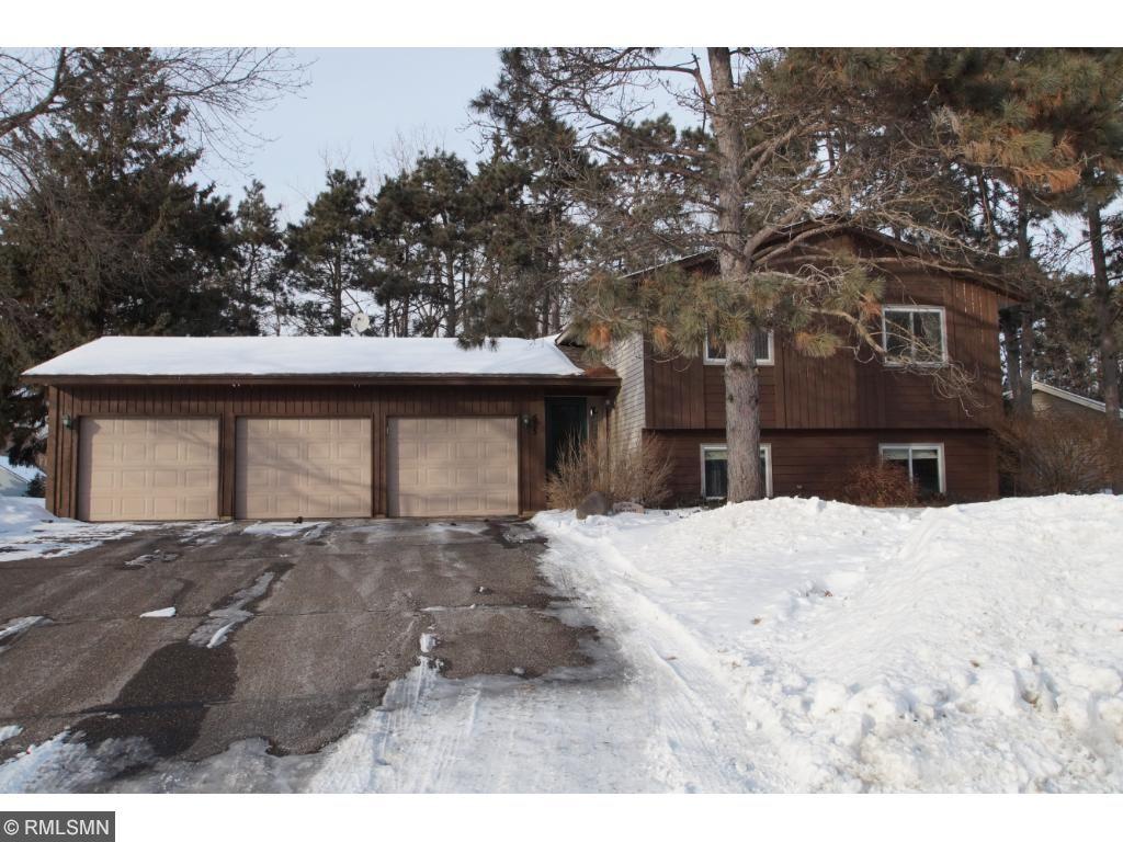 525 Sherwood Road Shoreview, MN 55126 - Photo 1 of 1