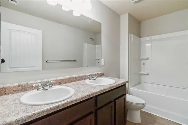 $2,600 | 100 Heritage Club Circle, Dallas, GA 30132