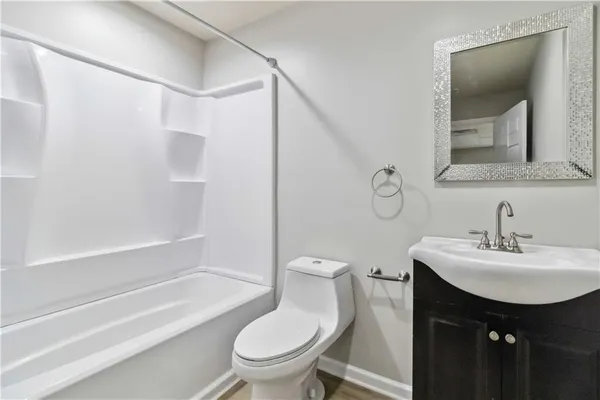 $2,600 | 100 Heritage Club Circle, Dallas, GA 30132