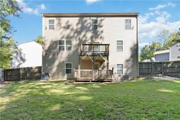 $2,600 | 100 Heritage Club Circle, Dallas, GA 30132