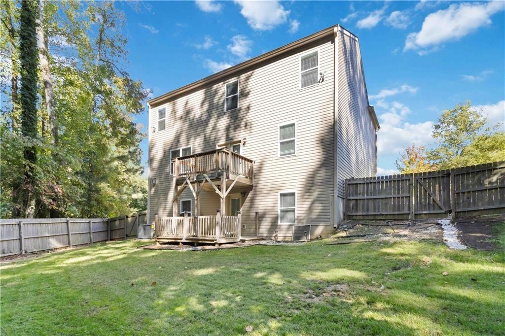 100 Heritage Club Circle Dallas, GA 30132 - Photo 20 of 26