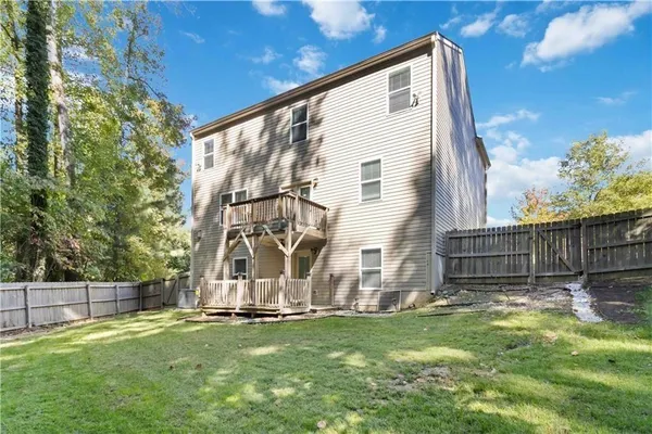 $2,600 | 100 Heritage Club Circle, Dallas, GA 30132