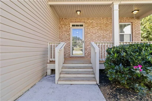 $2,600 | 100 Heritage Club Circle, Dallas, GA 30132