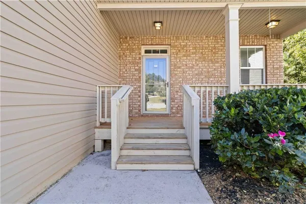 $2,600 | 100 Heritage Club Circle, Dallas, GA 30132