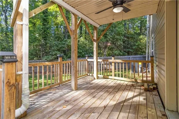 $2,600 | 100 Heritage Club Circle, Dallas, GA 30132