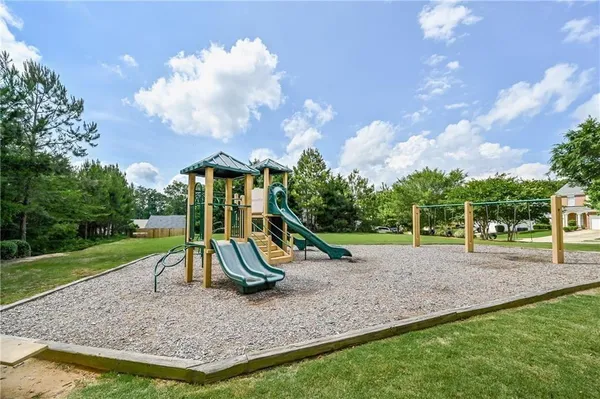 $2,600 | 100 Heritage Club Circle, Dallas, GA 30132