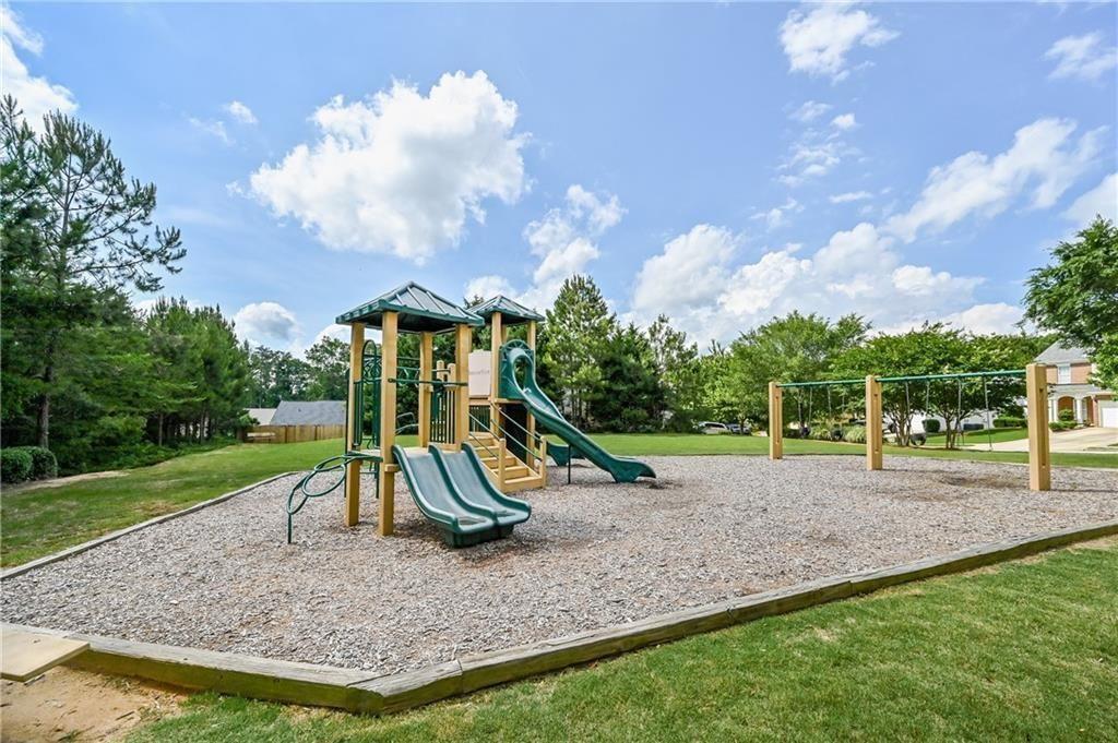 100 Heritage Club Circle Dallas, GA 30132 - Photo 24 of 26 a view of a park