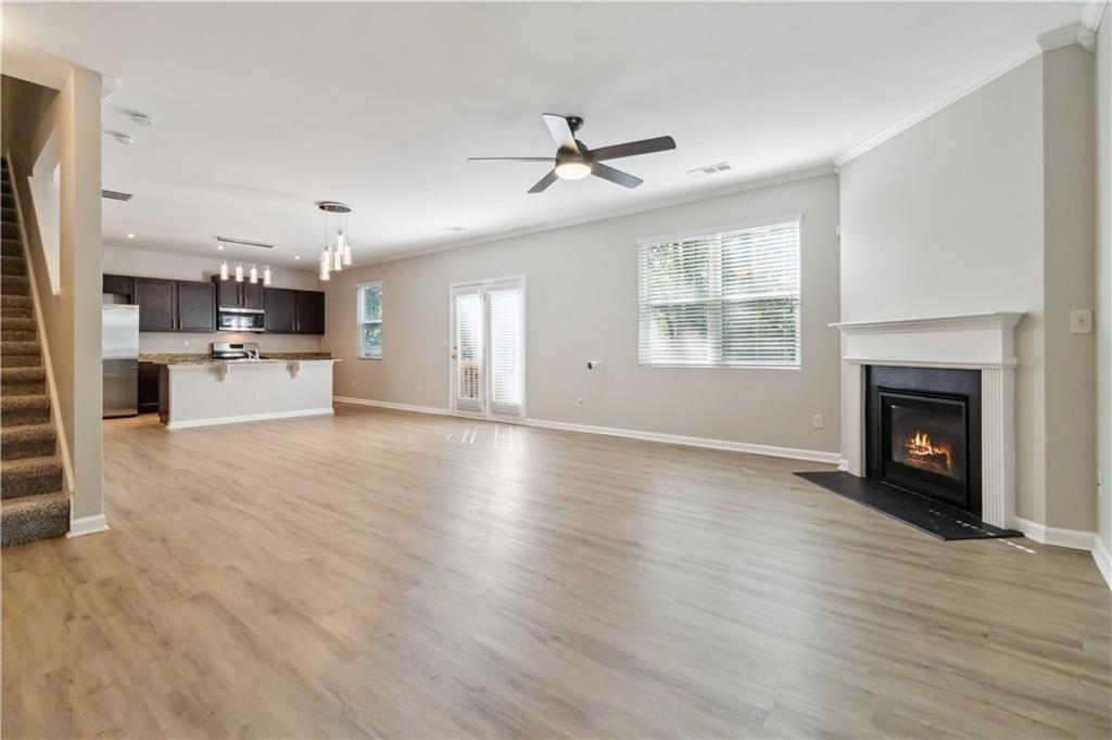 100 Heritage Club Circle Dallas, GA 30132 - Photo 5 of 26