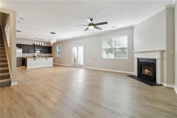 $2,600 | 100 Heritage Club Circle, Dallas, GA 30132