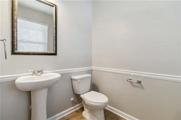 $2,600 | 100 Heritage Club Circle, Dallas, GA 30132