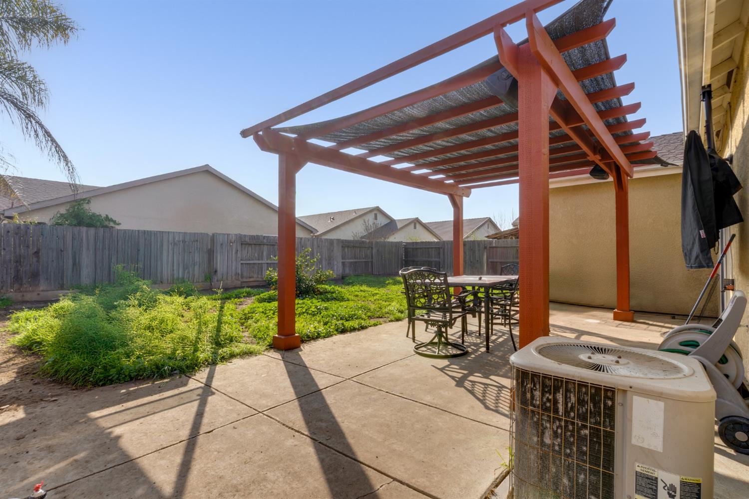 2083 Antley Street Merced, CA 95348 - Photo 25 of 30