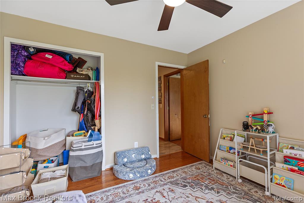 4536 Crandall Road Howell, MI 48855 - Photo 26 of 88