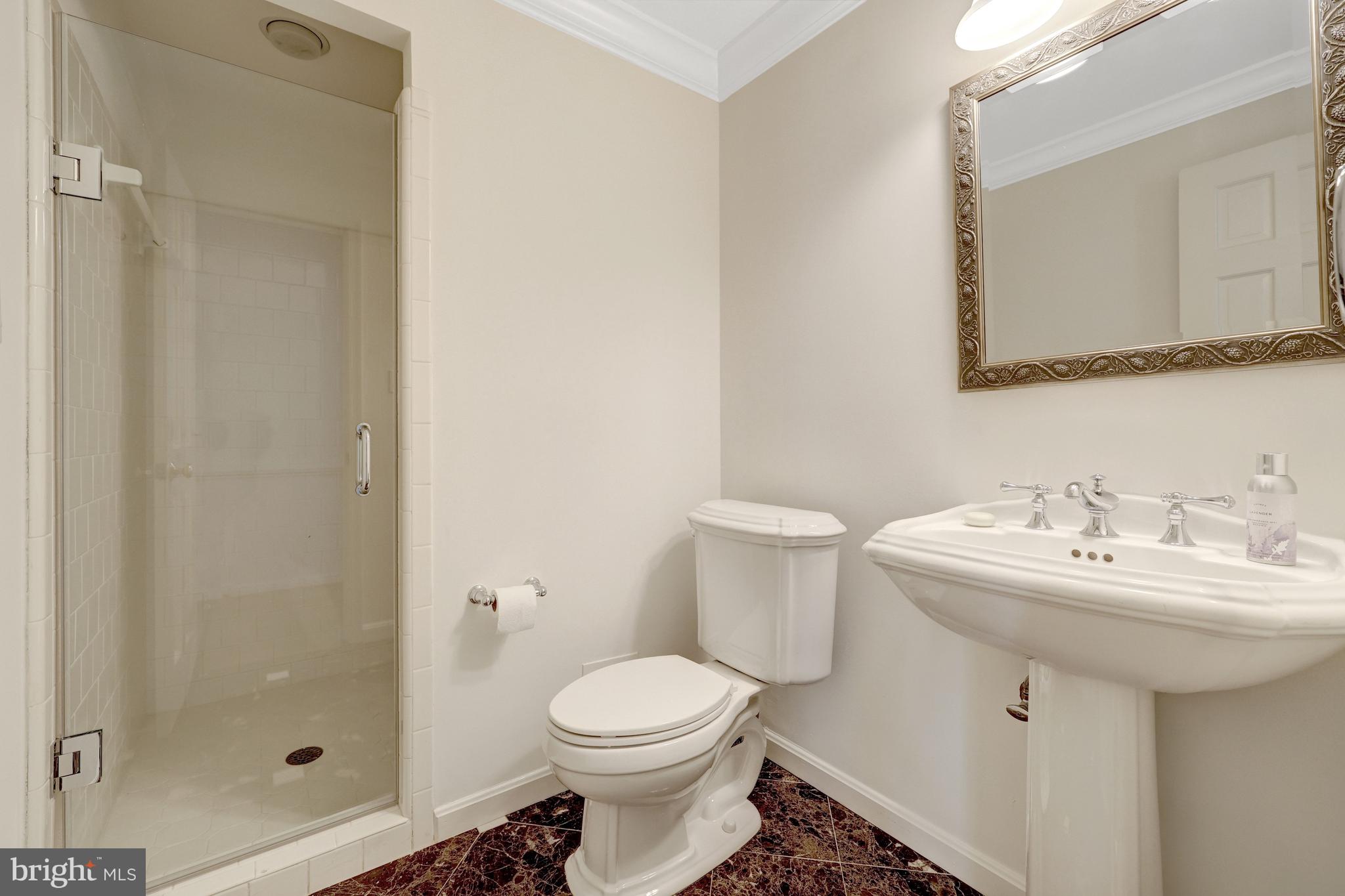 911 Rail Court McLean, VA 22102 - Photo 26 of 63 Main Level Full Bath
