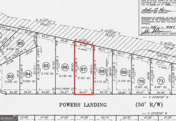 $32,900 | 60 Powers Landing, Brunswick, GA 31525