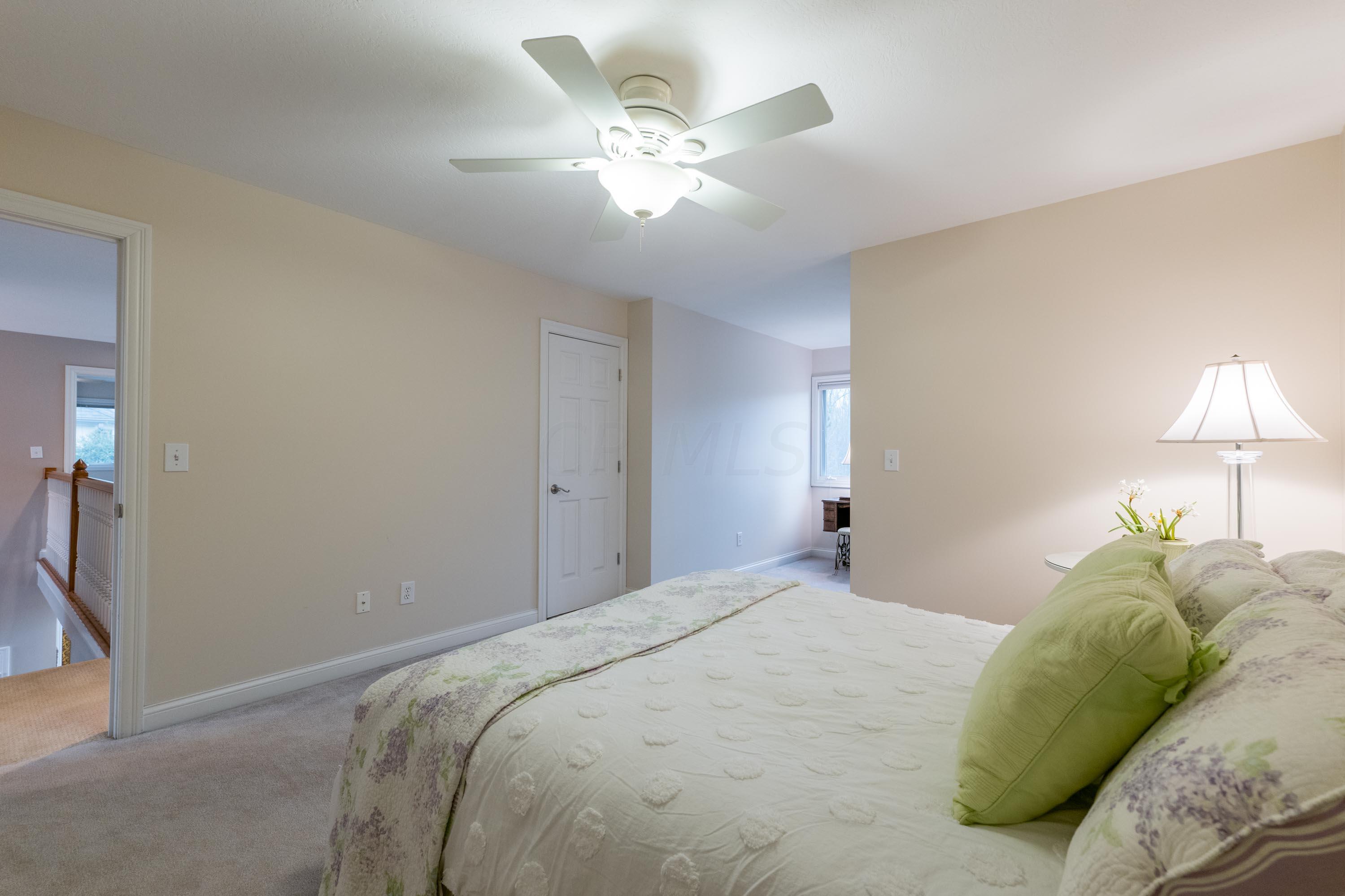 8253 Rookery Way Westerville, OH 43082 - Photo 61 of 107 066P1577151
