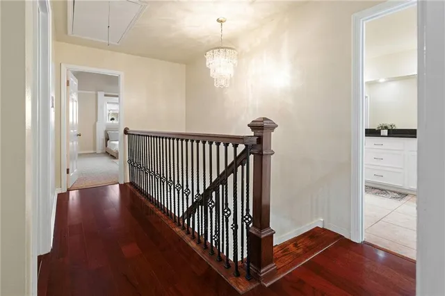 $530,000 | 105 Chateau Latour Drive, Kenner, LA 70065