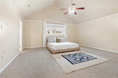 $530,000 | 105 Chateau Latour Drive, Kenner, LA 70065