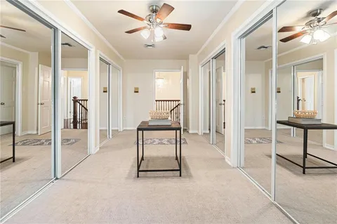 $530,000 | 105 Chateau Latour Drive, Kenner, LA 70065