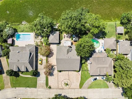 $530,000 | 105 Chateau Latour Drive, Kenner, LA 70065