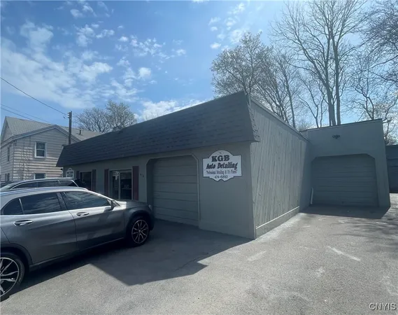 $235,000 | 412 Wolf Street, Syracuse, NY 13208