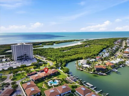 $539,900 | 507 Seaview Court, Unit Q1, Marco Island, FL 34145