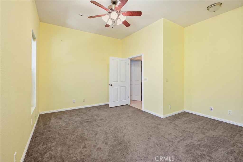 18849 Timber Point Road Hidden Valley Lake, CA 95467 - Photo 14 of 42 Downstairs family room/office