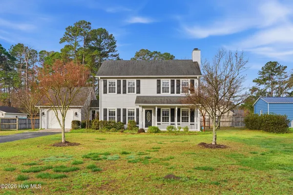 $345,000 | 5823 McDougald Drive, Castle Hayne, NC 28429