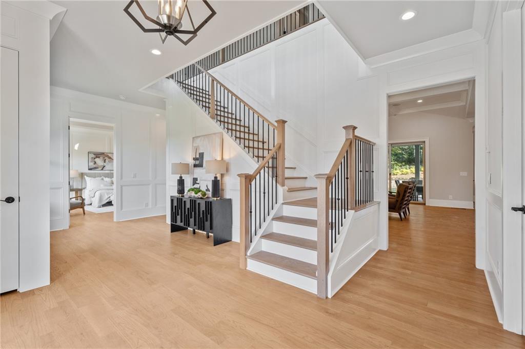 16500 Hopewell Road Alpharetta, GA 30004 - Photo 4 of 36 Gallery Image 4