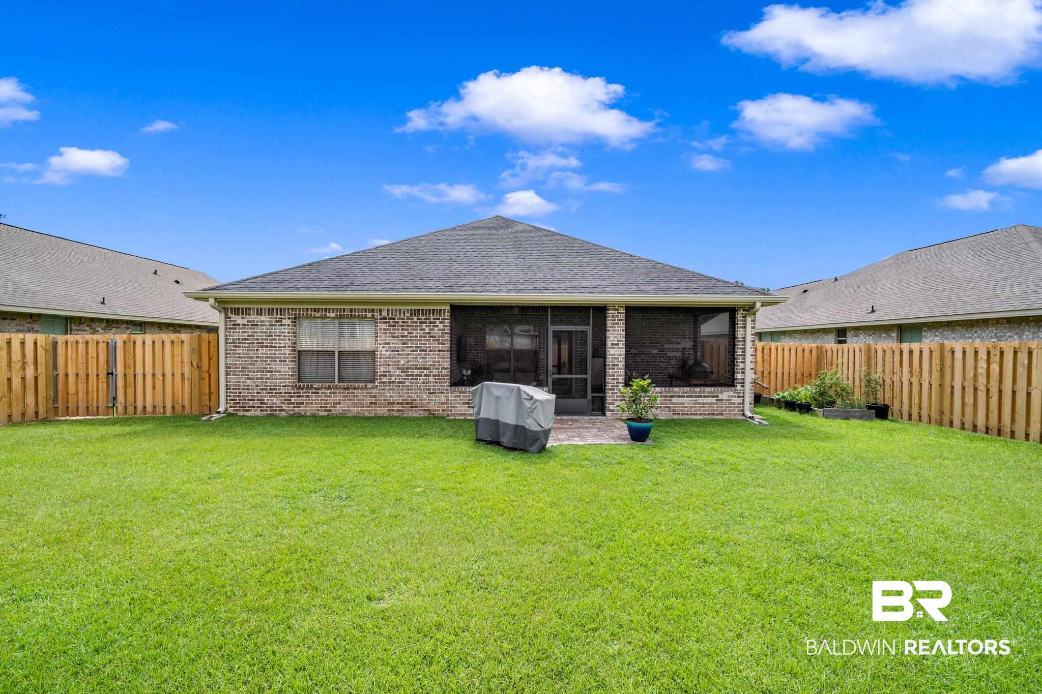 22026 Garland Loop Silverhill, AL 36576 - Photo 29 of 29