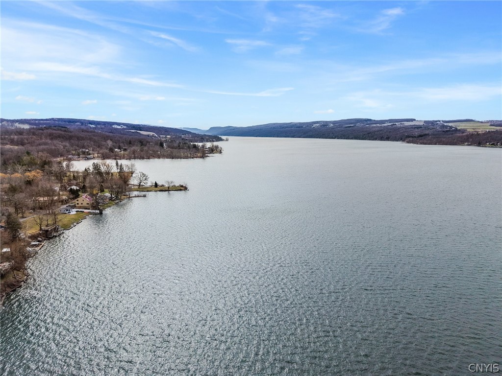 3275 Cemetery Road Marietta, NY 13110 - Photo 39 of 40 View off Otisco Lake
