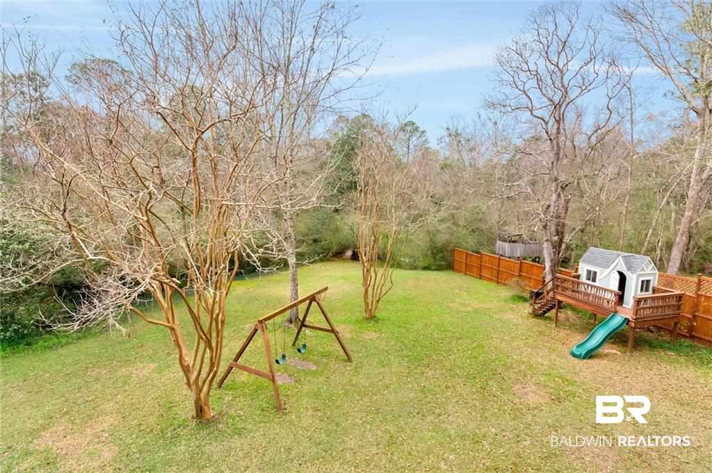 1616 Ridgeland Road West Mobile, AL 36695 - Photo 32 of 35