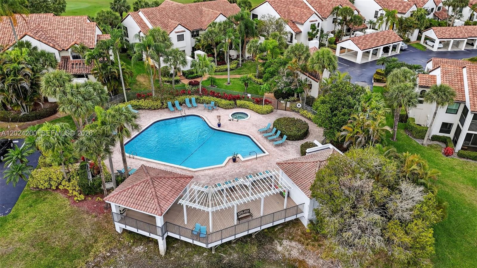 7906 Granada Place, Unit 1201 Boca Raton, FL 33433 - Photo 69 of 73