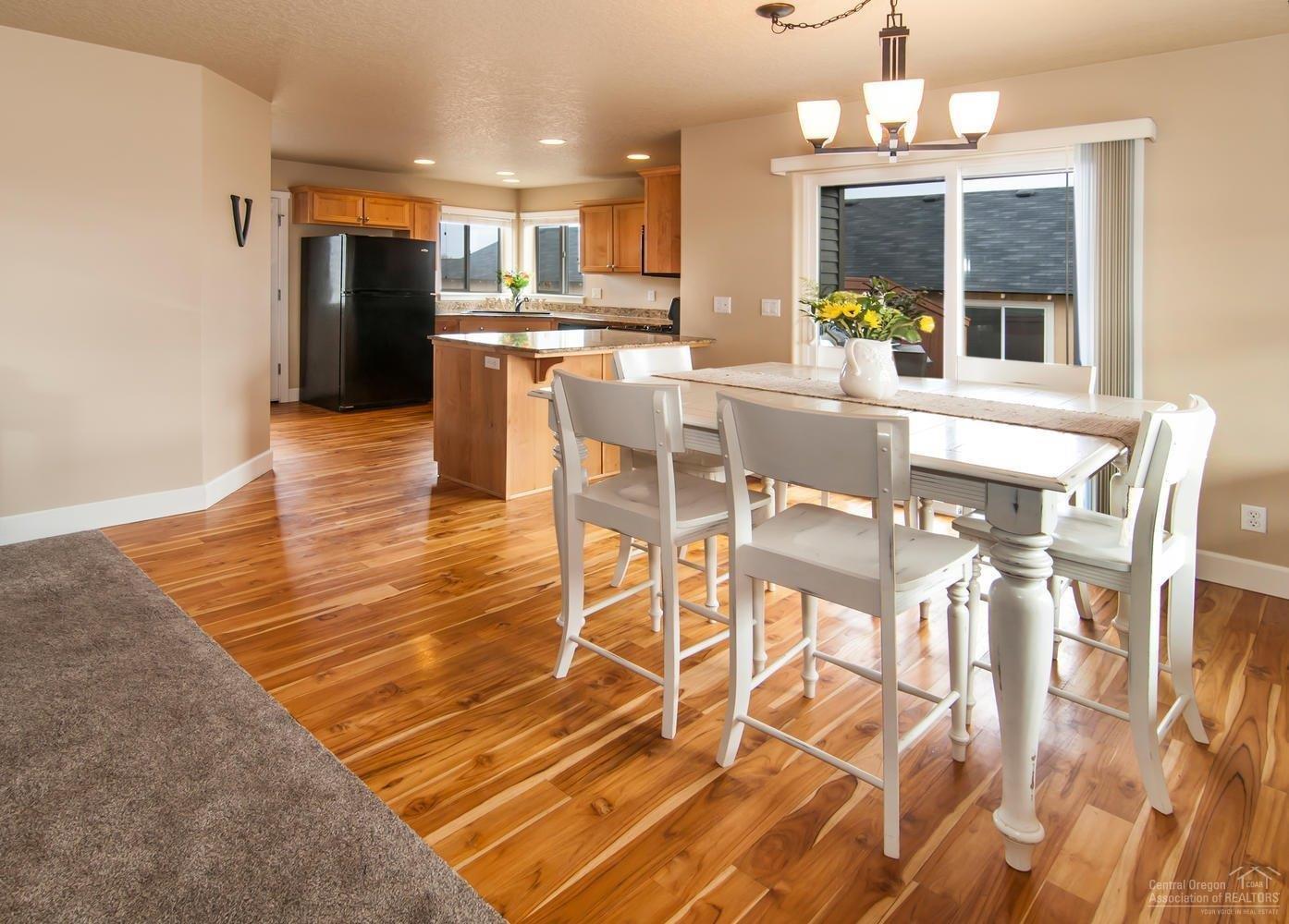 20725 Kilbourne Loop Bend, OR 97701 - Photo 20 of 22 With the open floor plan of the main liv