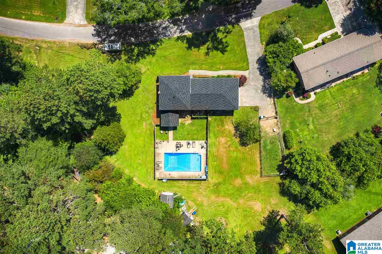 11 Pine Circle Oneonta, AL 35121 - Photo 42 of 43