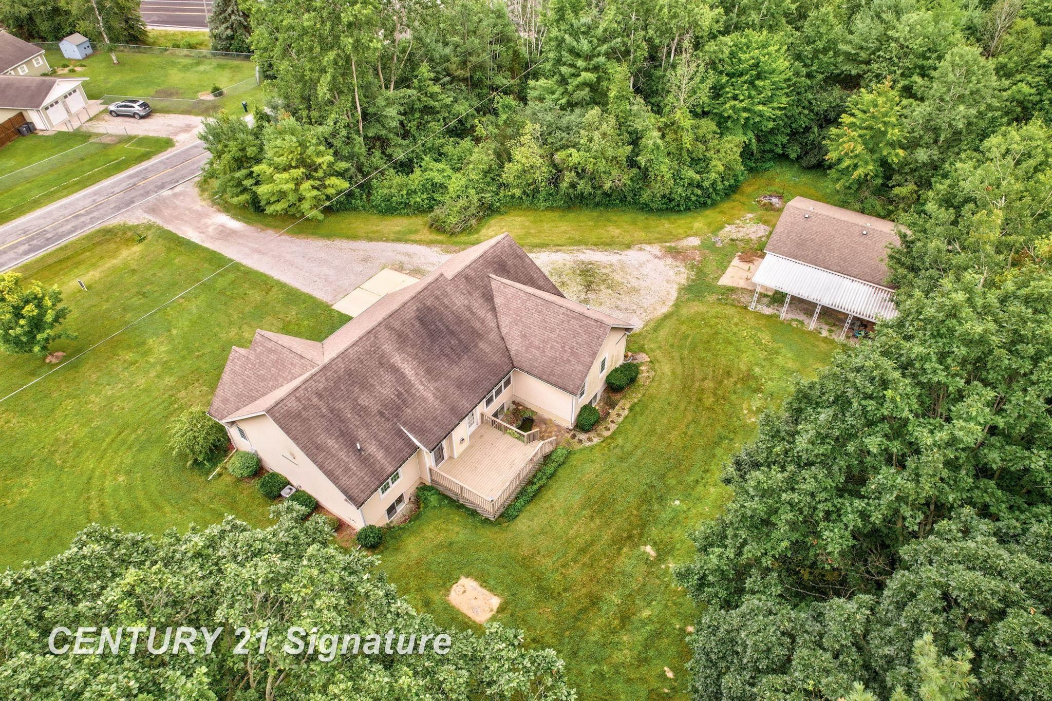 7701 Busch Road Birch Run, MI 48415 - Photo 51 of 61