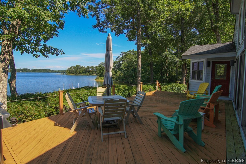 113 Gougher Point Road Heathsville, VA 22473 - Photo 13 of 43