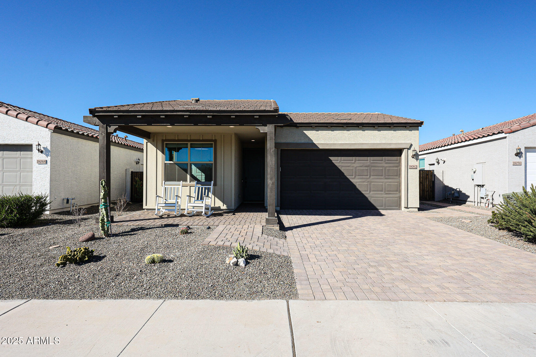 18062 West Amber Ridge Way Goodyear, AZ 85338 - Photo 2 of 68 Welcome Home!