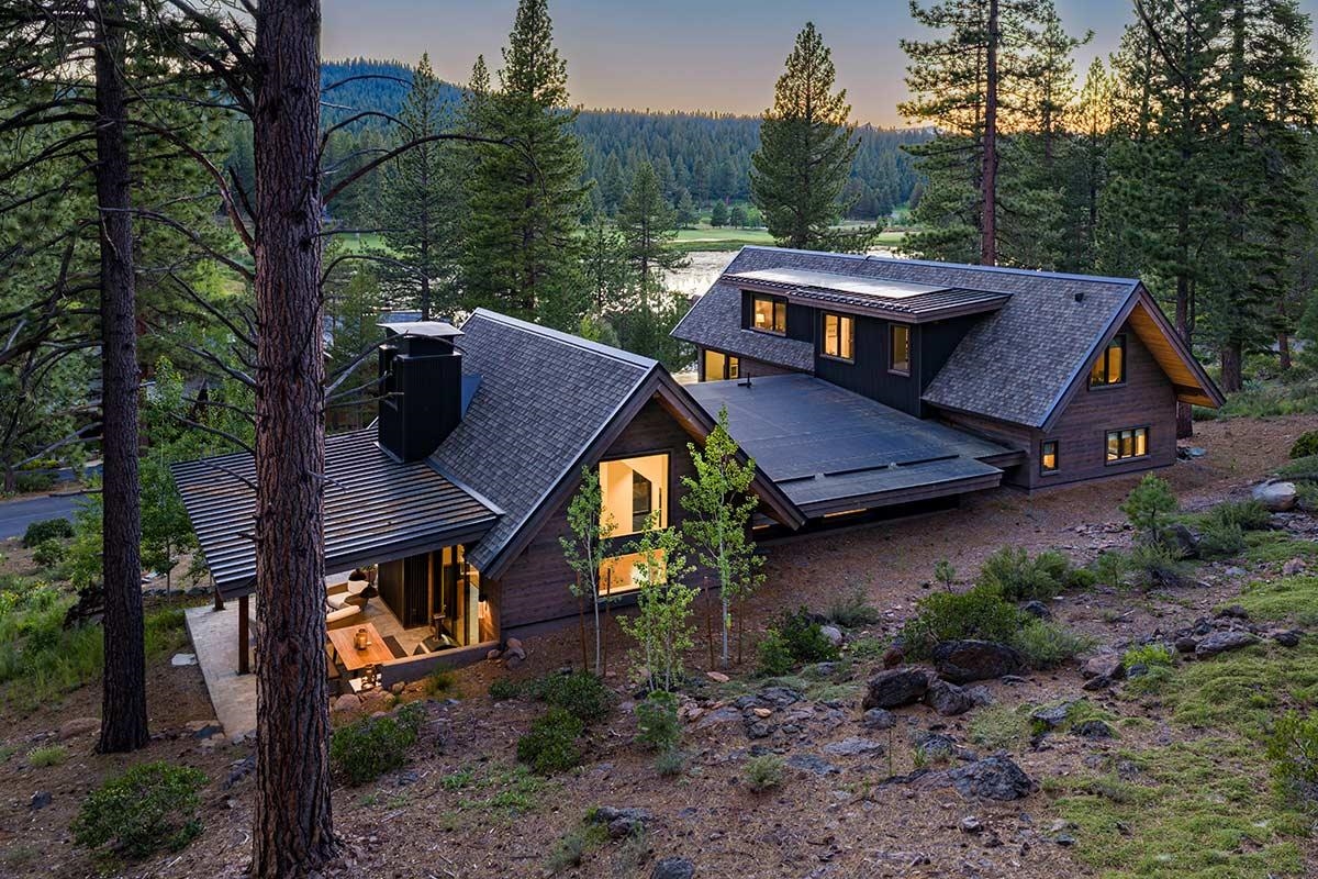 8815 George Whittell Truckee, CA 96161 - Photo 3 of 28