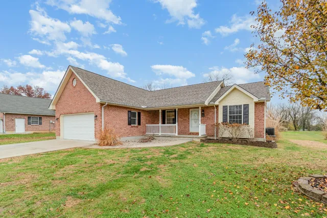 $365,000 | 7 David Drive, Aurora, IN 47001