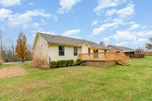 $365,000 | 7 David Drive, Aurora, IN 47001