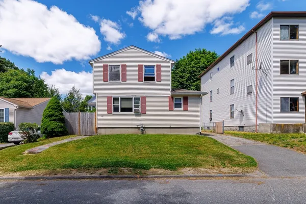 $549,000 | 156 Pilgrim Avenue, Worcester, MA 01604