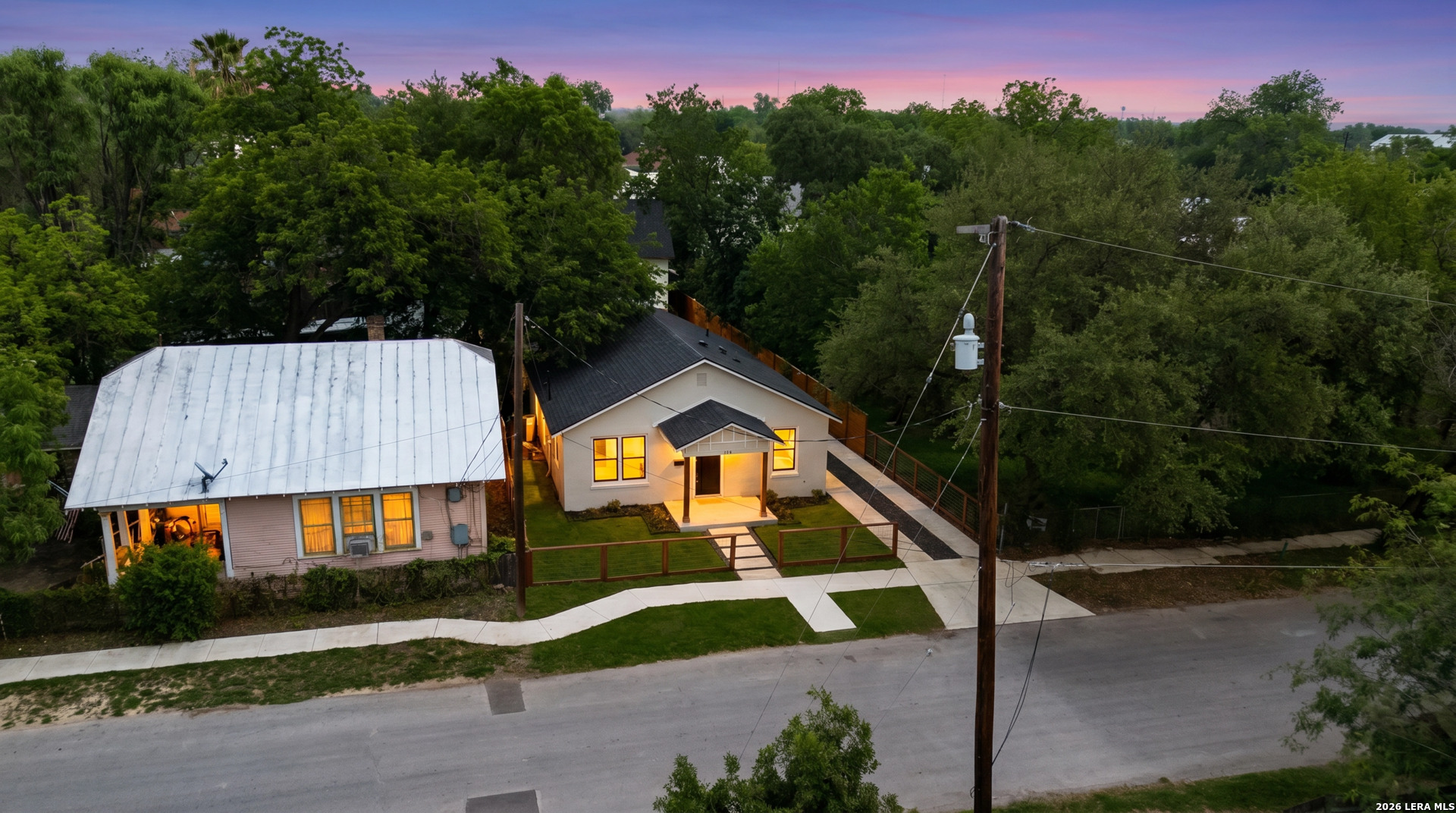 312 Riddle Street San Antonio, TX 78210 - Photo 5 of 61 Gallery Image 5