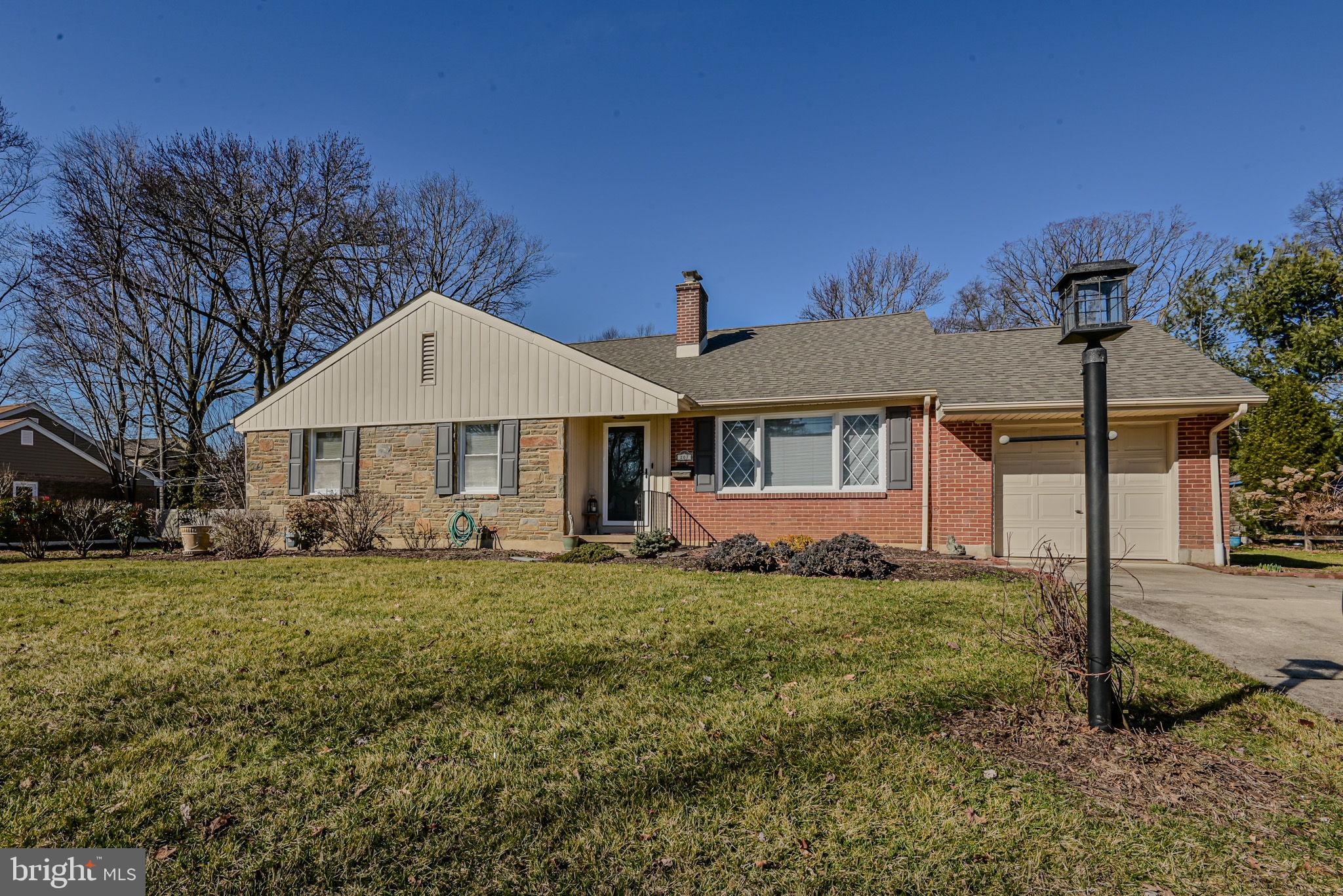 207 Murphy Road Wilmington, DE 19803 - Photo 4 of 49
