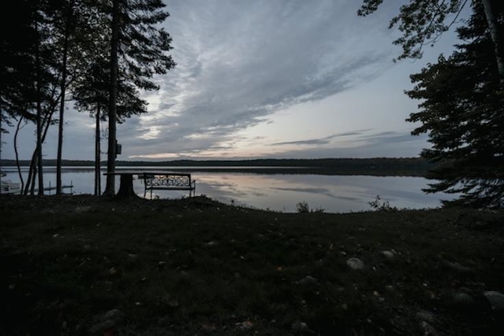 10980 East Halsey Lake Road Long Lake, WI 54542 - Photo 29 of 33