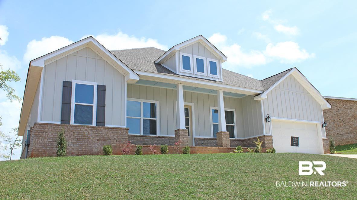 27862 Jasper Court Daphne, AL 36526 - Photo 2 of 25