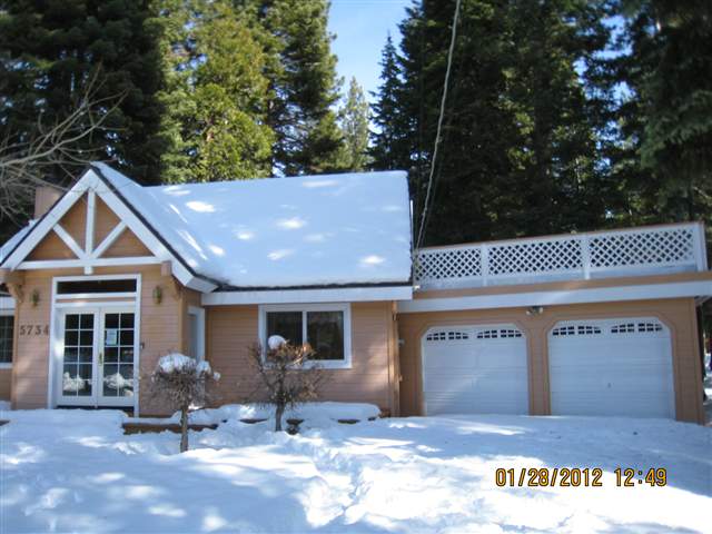 5734 Victoria Road Carnelian Bay, CA 96140 - Photo 1 of 3