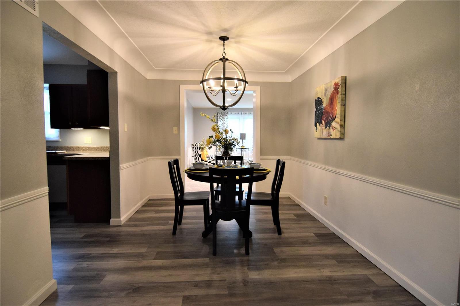 813 Pardee Road Godfrey, IL 62035 - Photo 11 of 29 Gallery Image 11