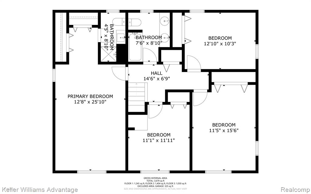 18408 Levan Road Livonia, MI 48152 - Photo 35 of 37 Gallery Image 35