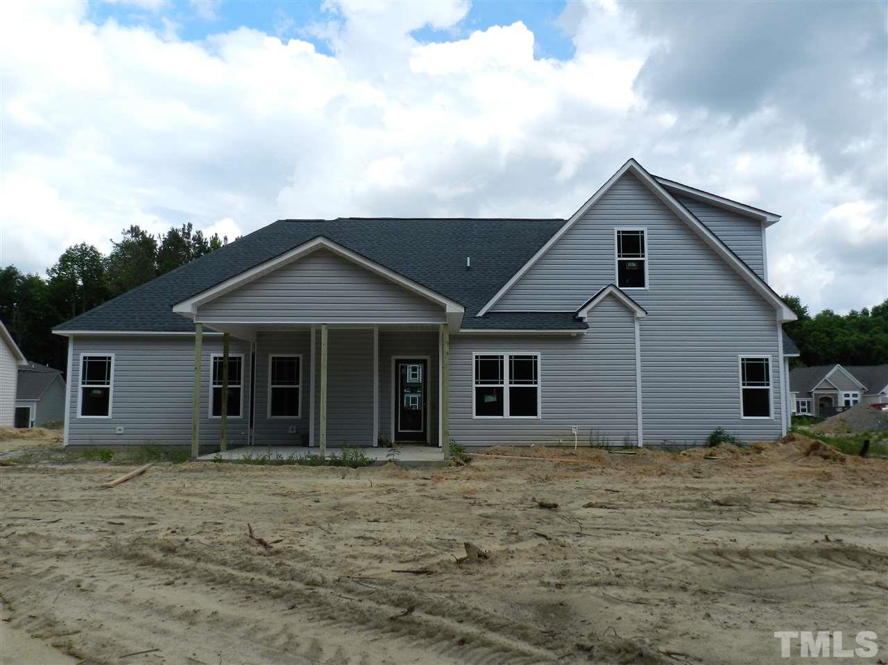 204 Saylor Ridge Lane Willow Spring, NC 27592 - Photo 3 of 11 Gallery Image 3