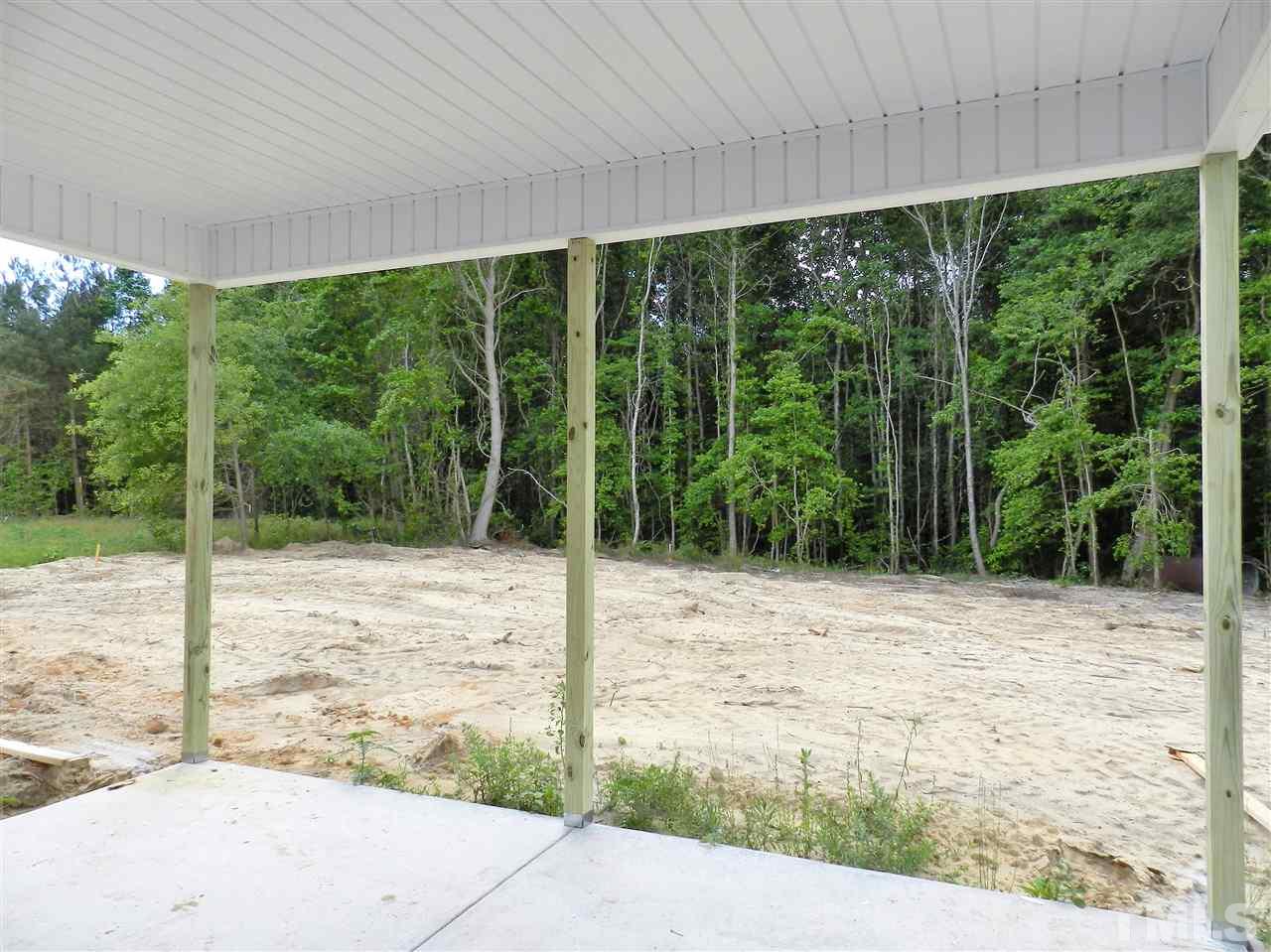 204 Saylor Ridge Lane Willow Spring, NC 27592 - Photo 4 of 11 Gallery Image 4